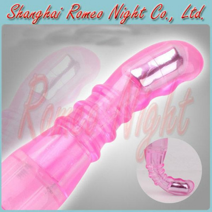 CRYSTAL ROULETTE VIBE PINK
