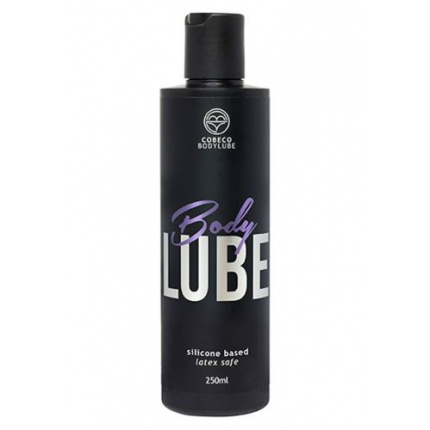 Cobeco Σιλικόνη Λιπαντικό Ζελέ 250ml