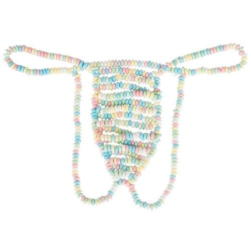 CANDY POSING POUCH - Image 2