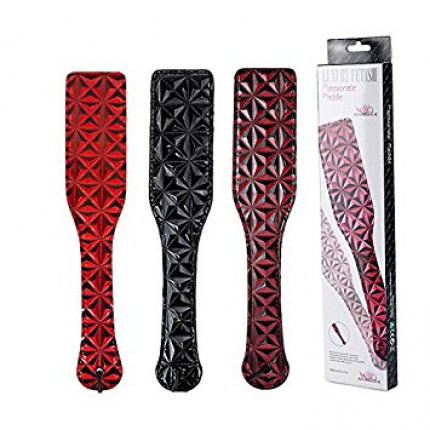 LUXURY FETISH PASSIONATE PADDLE