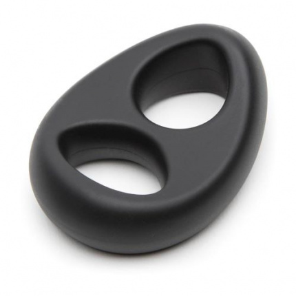 X-BASIC SILICONE DOUBLE