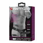 PRETTY LOVE MYRON 7.2'' - Image 5