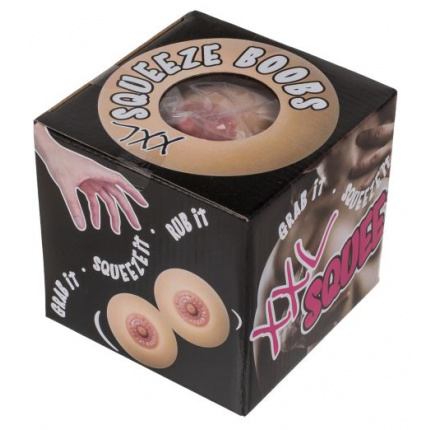 JUMBO MINI BALL BOOB
