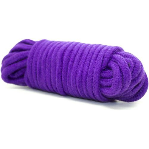 PURPLE FULLY SET 7PCS - Image 6