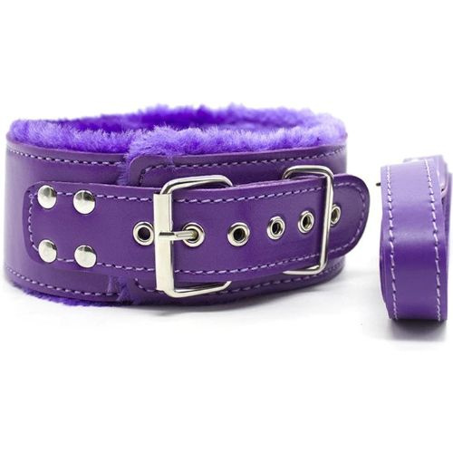 PURPLE FULLY SET 7PCS - Image 2