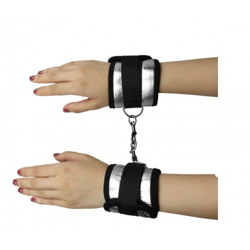 LOVETOY MY HANDCUFF - Image 5