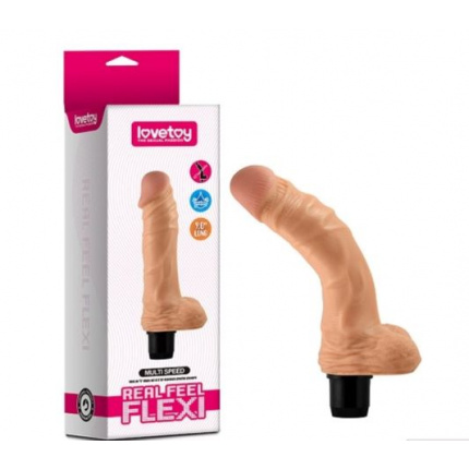LOVETOY ΡΕΑΛΙΣΤΙΚΟ ΕΥΛΙΓΙΣΤΙΣΤΟ ΟΜΟΙΩΜΑ 9"