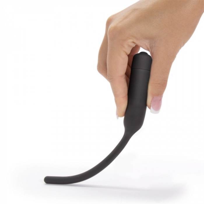 Silicone vibrating Urethrial Dilator - Image 5