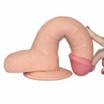 Cute DUDE 8.8'' with big balls - Image 3