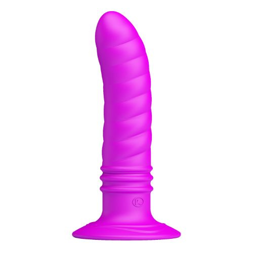 PRETTY LOVE TWIST ΜΕ ΔΟΝΗΣΗ - Image 6