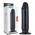 KING-SIZED ANAL DILDO