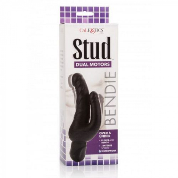 Bendie Stud Over & Under - Image 3