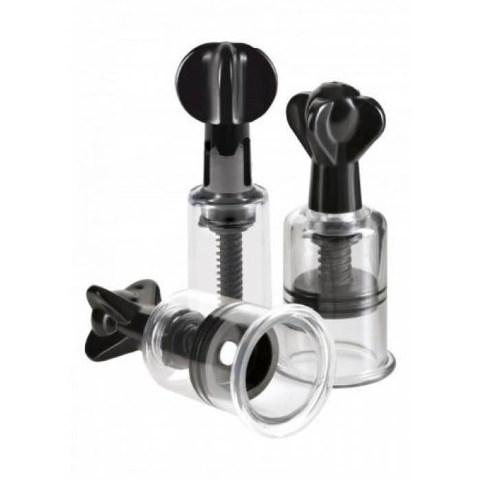 3 Nipple Suction Cups Medium - Image 2