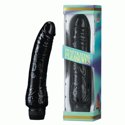Jelly Vibrator No.1   19cm