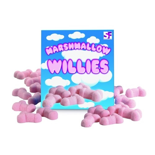 Marshmallow Willies - Image 1