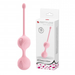 PRETTY LOVE KEGEL TIGHTEN UP BALLS FLESH