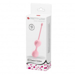 PRETTY LOVE KEGEL TIGHTEN UP BALLS FLESH - Image 4