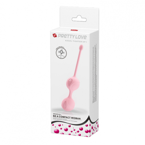 PRETTY LOVE KEGEL TIGHTEN UP BALLS FLESH - Image 4