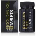 Big Boy Gold XXL Caps 45pcs - Image 2