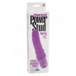 Power Stud Curvy purple - Image 2