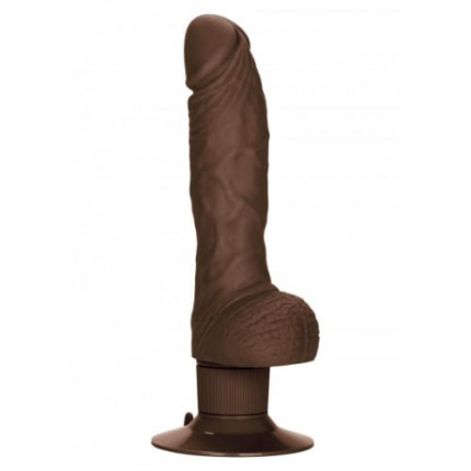 Shower Stud Ballsy Dong brown