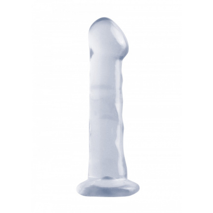 Basix Works 6.5 Inch Dong
