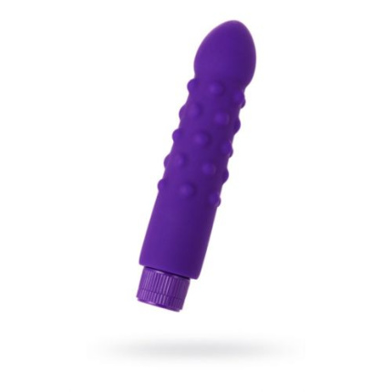 Purple Orgasm Vibrator