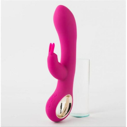 FIRE RABBIT PINK