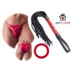 Special Gift - Sexy slip