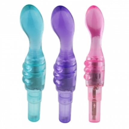 ROCKET RICKLERS SMALL VIBRATOR