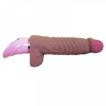 Incredible vibrator with fast moves up and down like real penis - Image 6
