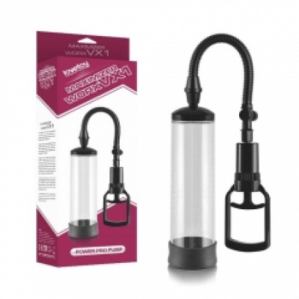 Maximizer Worx VX1 Power Pro Pump