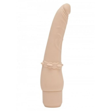 CLASSIC SILICONE FLESH THIN WITH SPOT