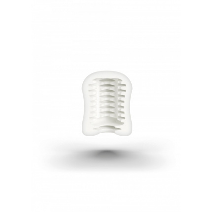 Mystim MasturbaTIN Ribbed Rita