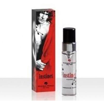 Ανδρική φερομόνη Instinct 5 ml