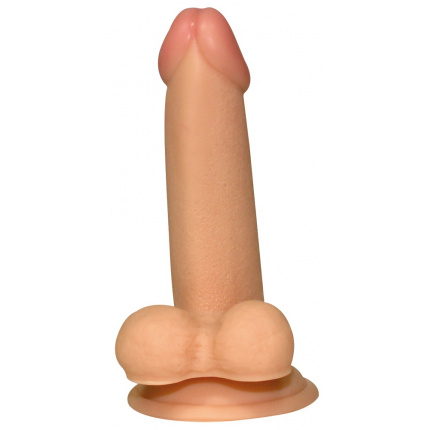 Amazing small dildo 14 cm