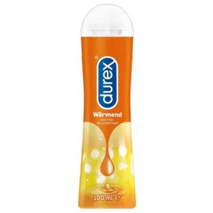 Durex Play Warming - 100 ml