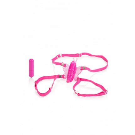 Micro Wireless Venus Butterfly