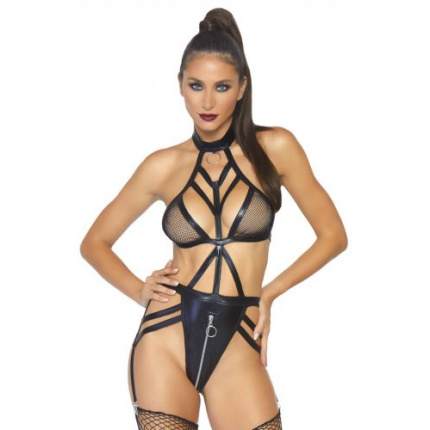 BDSM WET LOOK 85598