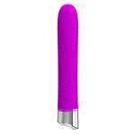 PRETTY LOVE REGINALD CLASSIC SILICONE VIBRATOR - Image 12