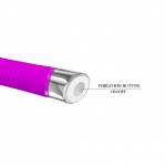 PRETTY LOVE REGINALD CLASSIC SILICONE VIBRATOR - Image 6