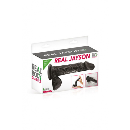 Το Μεγάλο Aφεντικό Jayson 21cm