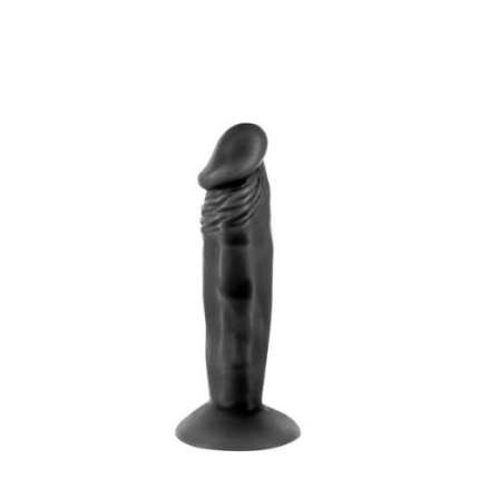 16cm Zack Real Body