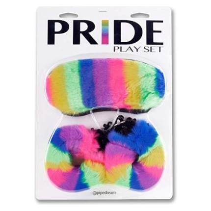 Products Pride Play Set