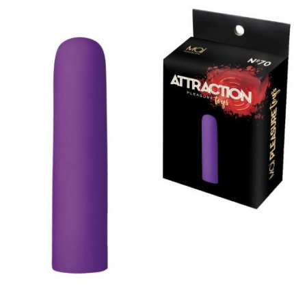 Super strong bullet purple