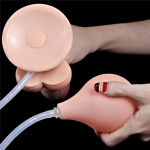 10'' Squirt Extreme Dildo - Image 16