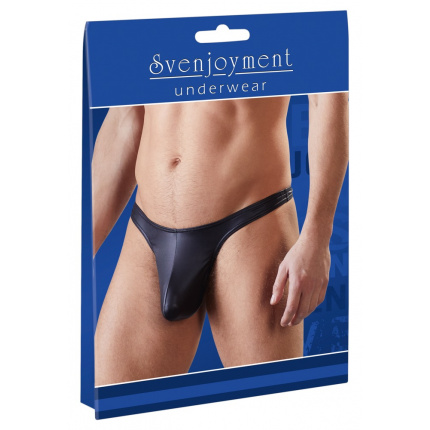 Pouch without String