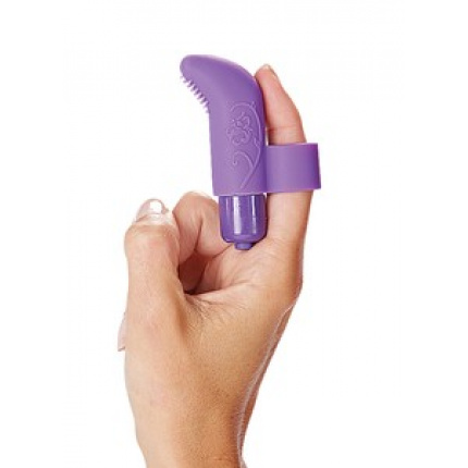 Miss Sweet Finger Vibe-Purple