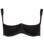 Half-Cup Bra PLUS - Image 3