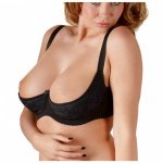 Half-Cup Bra PLUS - Image 6